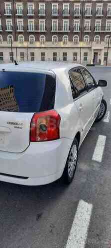 Toyota Corolla 2005, 182,000 km - 1.4 l - Bakı