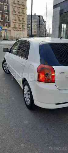 Toyota Corolla 2005, 182,000 km - 1.4 l - Bakı