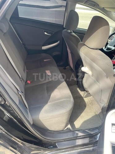 Toyota Prius 2012, 286,463 km - 1.8 l - Bakı