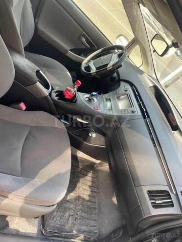 Toyota Prius 2012, 286,463 km - 1.8 l - Bakı