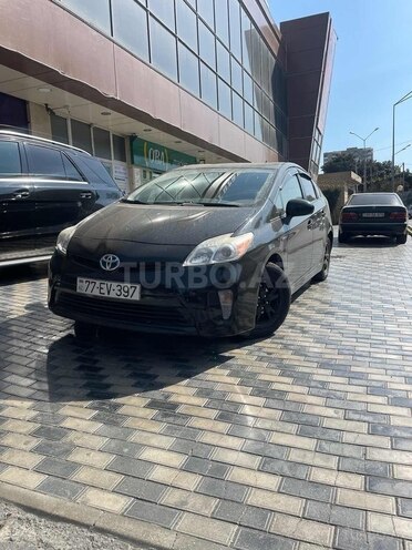 Toyota Prius 2012, 286,463 km - 1.8 l - Bakı