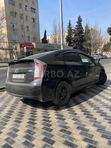 Toyota Prius 2012, 286,463 km - 1.8 l - Bakı