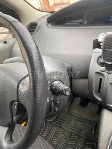 Renault Scenic 2007, 305,000 km - 1.5 л - Quba