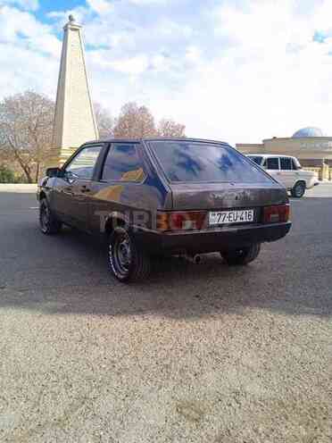 LADA (VAZ) 2108 1986, 245,060 km - 1.5 l - Qazax