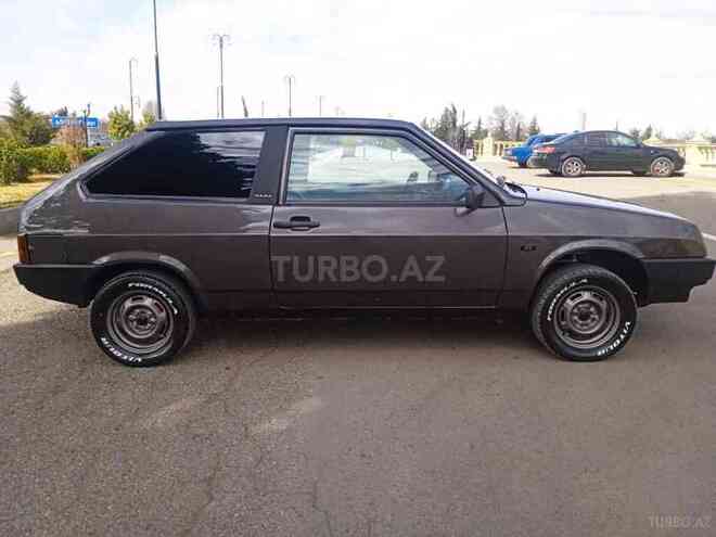 LADA (VAZ) 2108 1986, 245,060 km - 1.5 l - Qazax