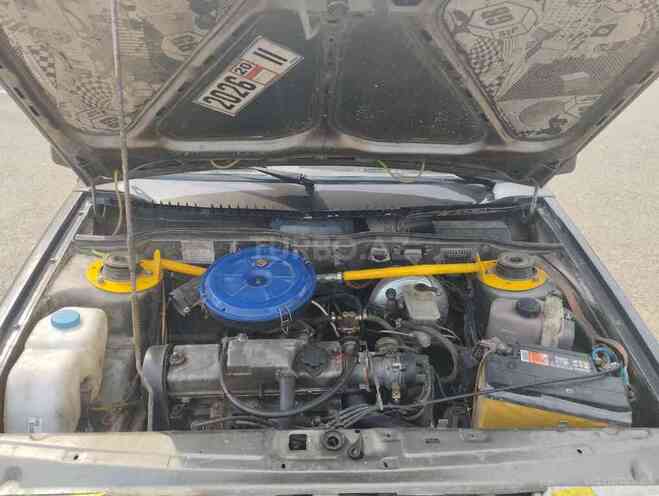 LADA (VAZ) 2108 1986, 245,060 km - 1.5 l - Qazax