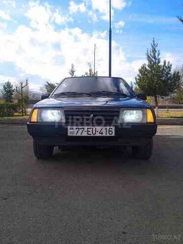 LADA (VAZ) 2108 1986, 245,060 km - 1.5 l - Qazax