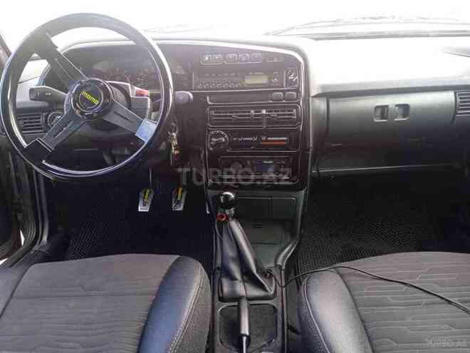 LADA (VAZ) 2108 1986, 245,060 km - 1.5 l - Qazax