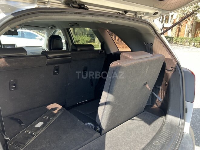 Kia Sorento 2009, 218,000 km - 2.0 l - Bakı