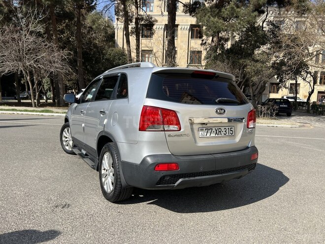 Kia Sorento 2009, 218,000 km - 2.0 l - Bakı