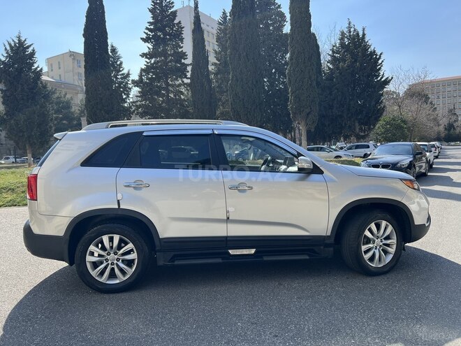 Kia Sorento 2009, 218,000 km - 2.0 l - Bakı