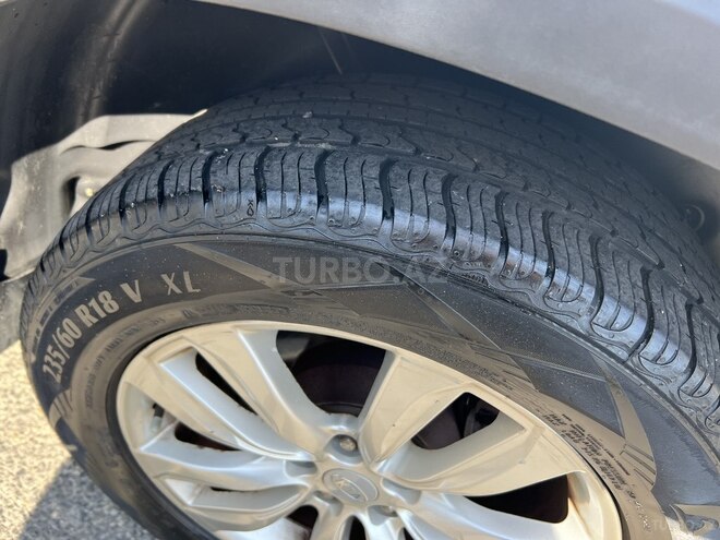 Kia Sorento 2009, 218,000 km - 2.0 l - Bakı