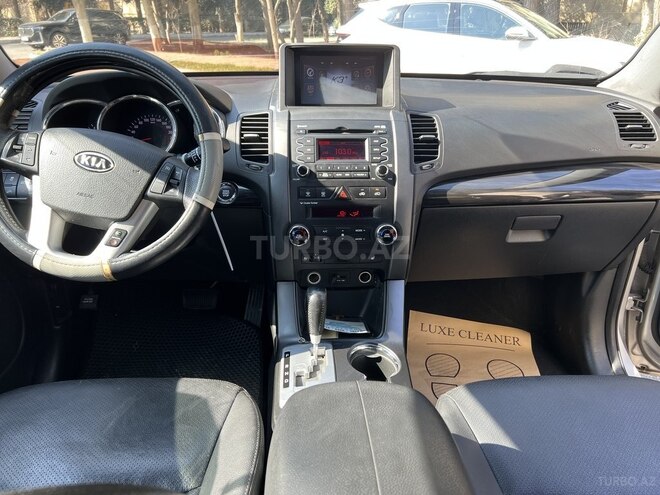 Kia Sorento 2009, 218,000 km - 2.0 l - Bakı