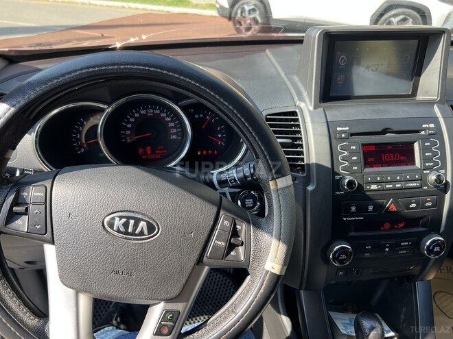 Kia Sorento 2009, 218,000 km - 2.0 l - Bakı