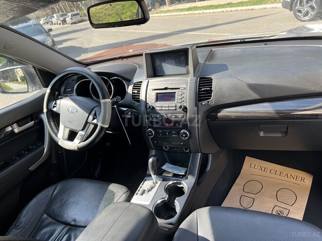 Kia Sorento 2009, 218,000 km - 2.0 l - Bakı