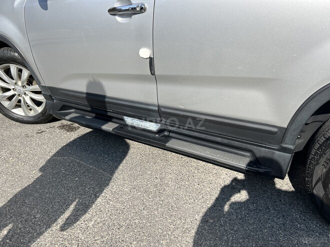 Kia Sorento 2009, 218,000 km - 2.0 l - Bakı
