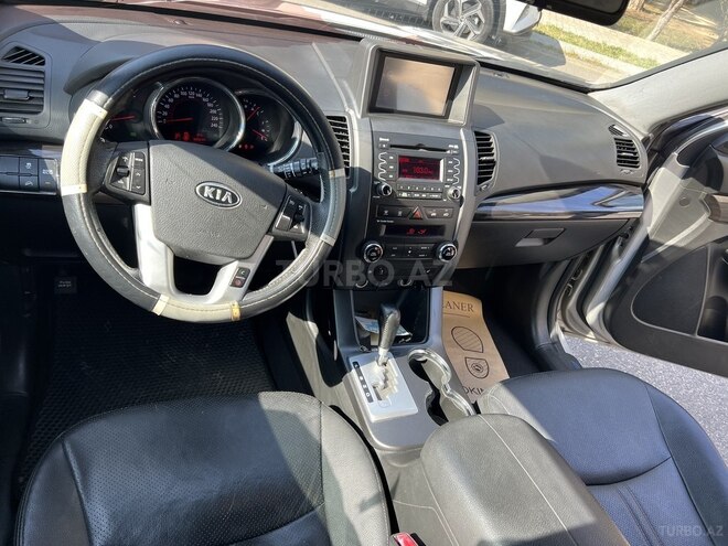 Kia Sorento 2009, 218,000 km - 2.0 l - Bakı