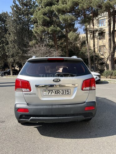 Kia Sorento 2009, 218,000 km - 2.0 l - Bakı