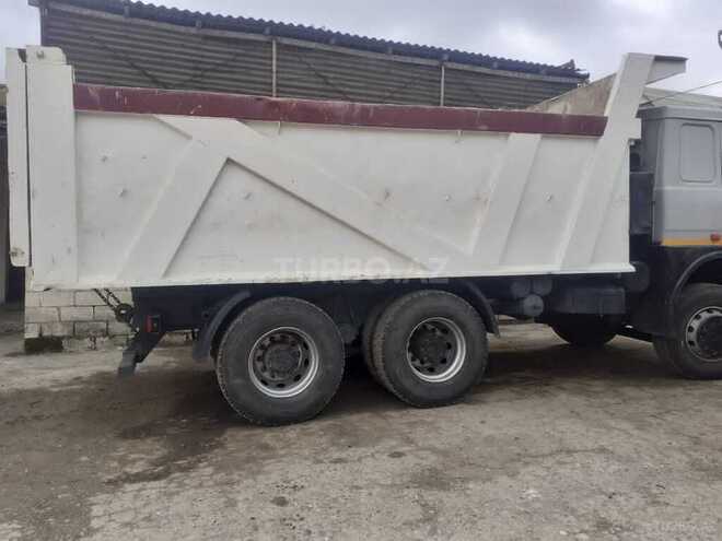 MAZ 643008 2000, 396,000 km - 11.0 l - Şamaxı