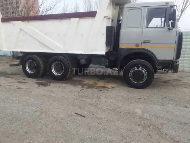 MAZ 643008 2000, 396,000 km - 11.0 l - Şamaxı