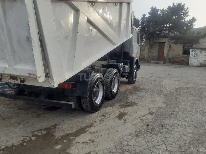 MAZ 643008 2000, 396,000 km - 11.0 l - Şamaxı