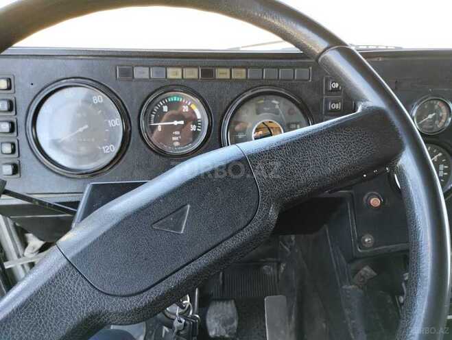 MAZ 643008 2000, 396,000 km - 11.0 l - Şamaxı