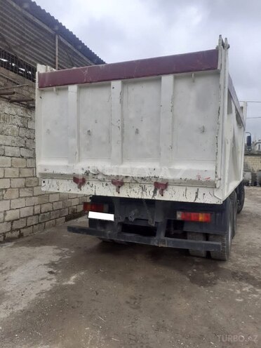 MAZ 643008 2000, 396,000 km - 11.0 l - Şamaxı