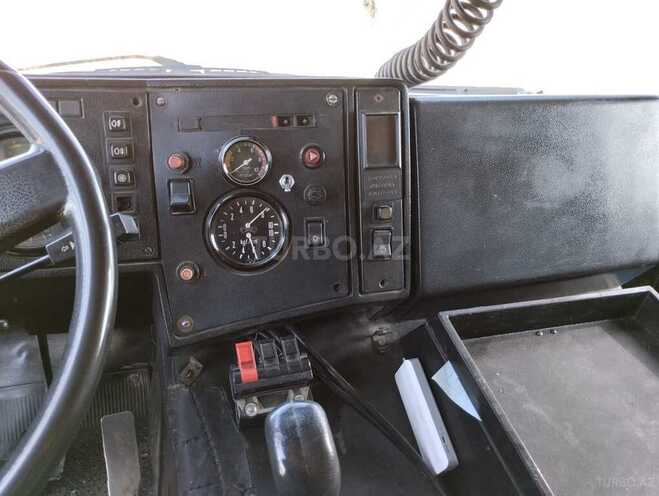 MAZ 643008 2000, 396,000 km - 11.0 l - Şamaxı