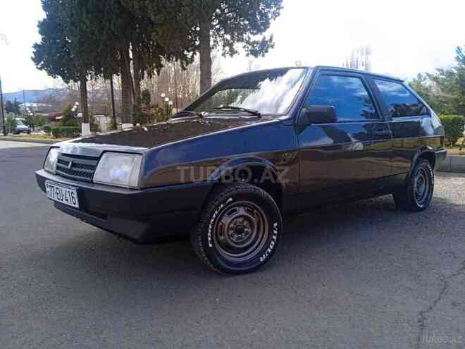 LADA (VAZ) 2108 1986, 245,060 km - 1.5 l - Qazax