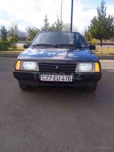 LADA (VAZ) 2108 1986, 245,060 km - 1.5 l - Qazax