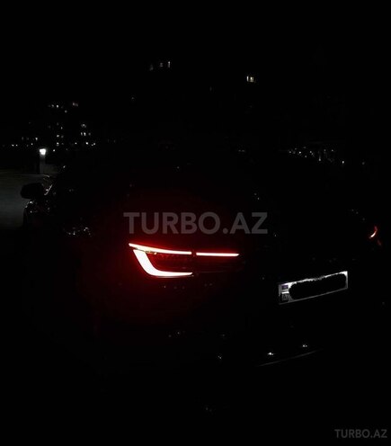 Infiniti QX50 2019, 54,300 km - 2.0 l - Bakı