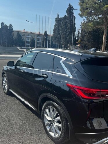 Infiniti QX50 2019, 54,300 km - 2.0 l - Bakı
