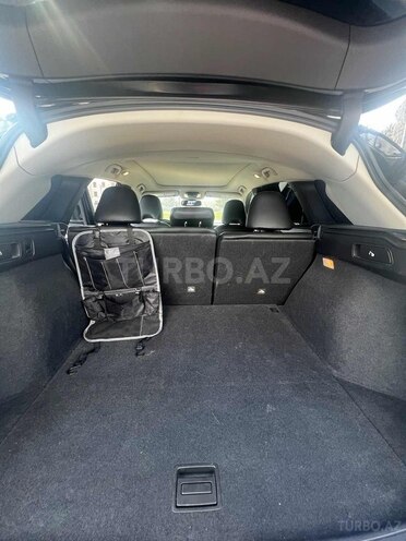 Infiniti QX50 2019, 54,300 km - 2.0 l - Bakı