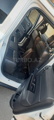 Jeep Patriot 2015, 160,000 km - 2.0 l - Bakı