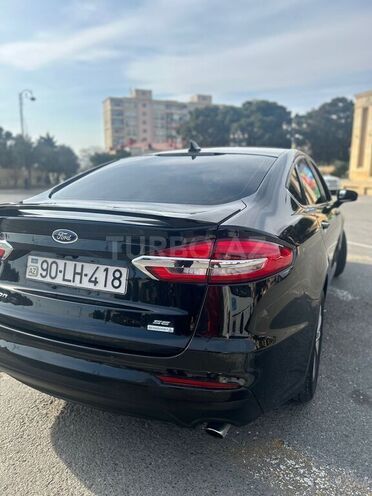 Ford Fusion 2019, 59,000 km - 1.5 л - Bakı