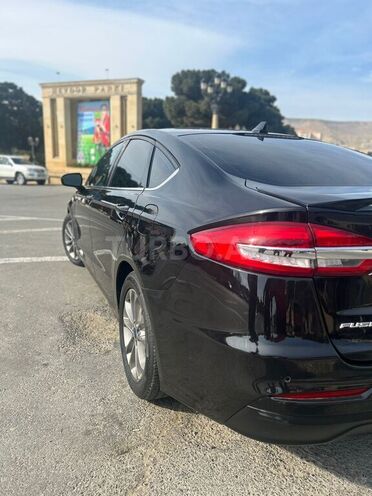 Ford Fusion 2019, 59,000 km - 1.5 л - Bakı