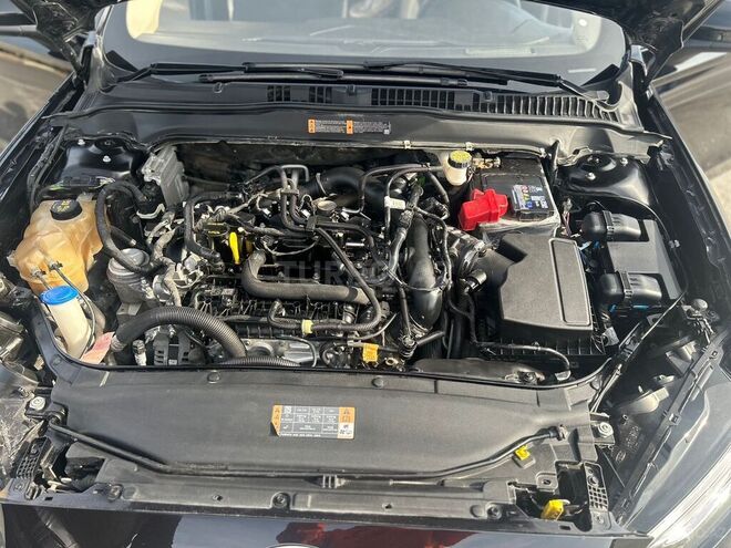 Ford Fusion 2019, 59,000 km - 1.5 л - Bakı