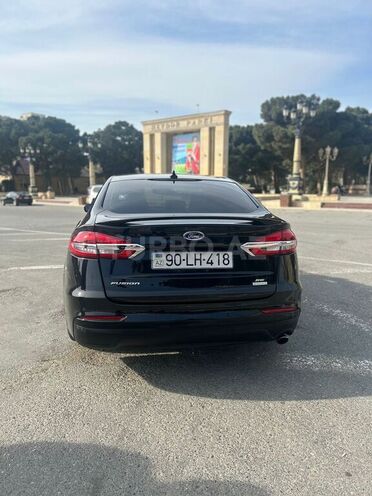 Ford Fusion 2019, 59,000 km - 1.5 л - Bakı