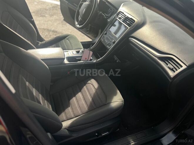 Ford Fusion 2019, 59,000 km - 1.5 л - Bakı