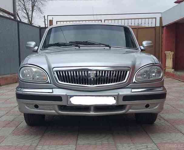 GAZ 31105 2004, 235,000 km - 2.4 l - Bakı