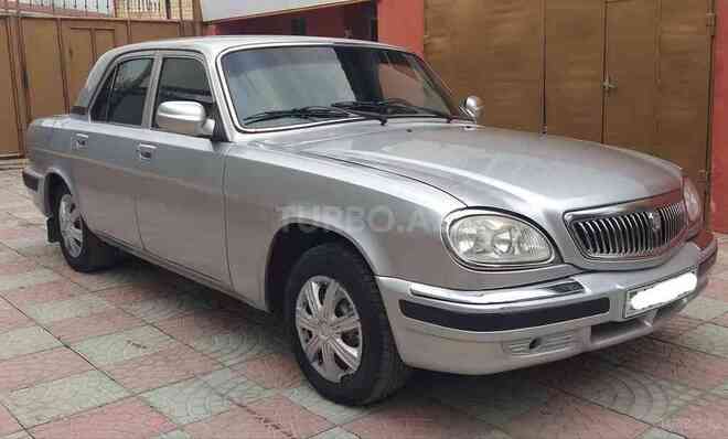 GAZ 31105 2004, 235,000 km - 2.4 l - Bakı