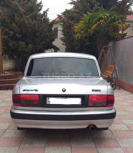 GAZ 31105 2004, 235,000 km - 2.4 l - Bakı