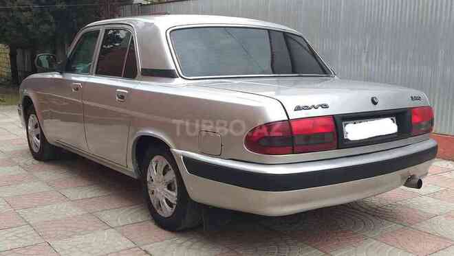 GAZ 31105 2004, 235,000 km - 2.4 l - Bakı