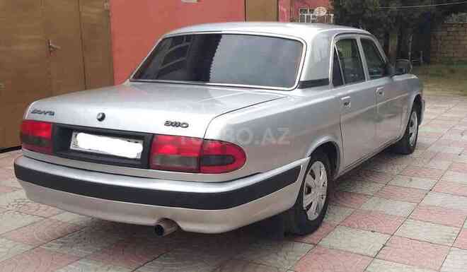 GAZ 31105 2004, 235,000 km - 2.4 l - Bakı