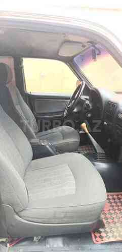 GAZ 31105 2004, 235,000 km - 2.4 l - Bakı