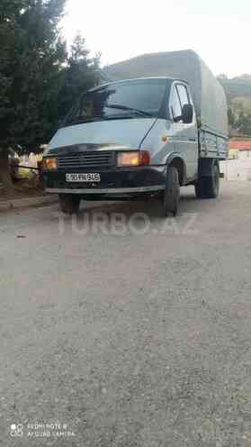 GAZ 33021 1999, 419,121 km - 2.5 l - Bakı
