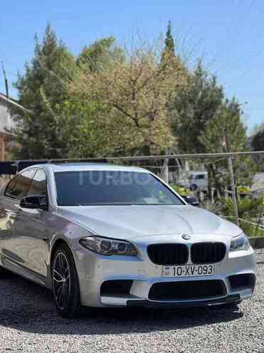 BMW 520 2013, 233,500 km - 2.0 l - Lənkəran