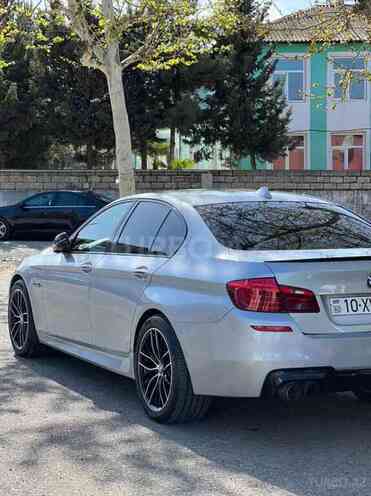 BMW 520 2013, 233,500 km - 2.0 l - Lənkəran