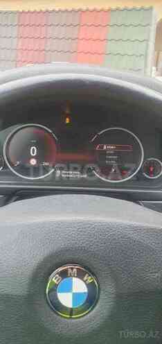 BMW 520 2013, 233,500 km - 2.0 l - Lənkəran