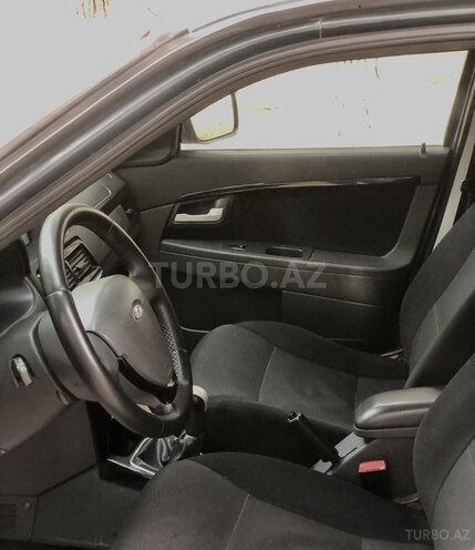 LADA (VAZ) Priora 2015, 133,470 km - 1.6 л - Sumqayıt